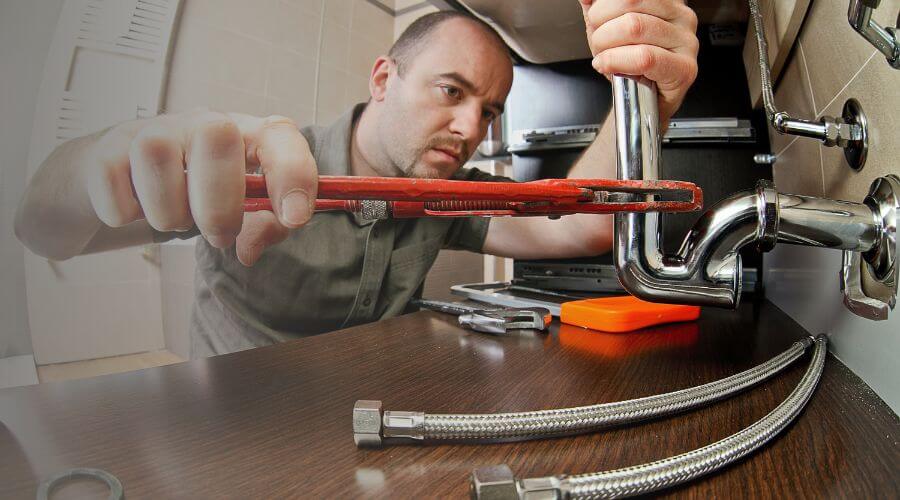 Expert burst pipe repair services in Bethany, LA